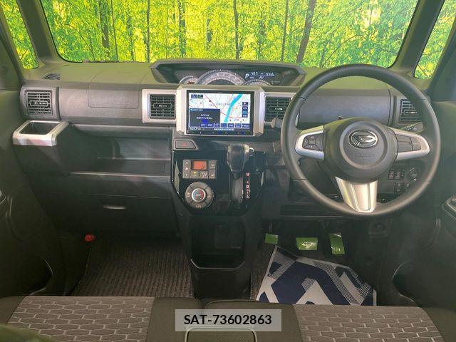 Daihatsu WAKE 2021-06 7458954-1