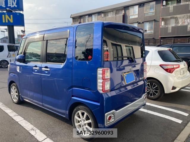 Daihatsu WAKE 2015-08 7458961-11