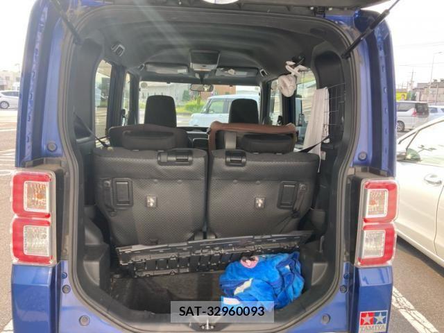 Daihatsu WAKE 2015-08 7458961-12