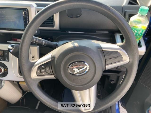 Daihatsu WAKE 2015-08 7458961-13