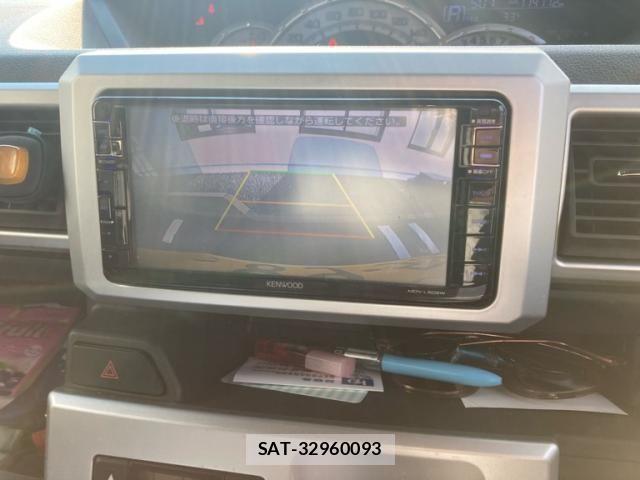 Daihatsu WAKE 2015-08 7458961-14