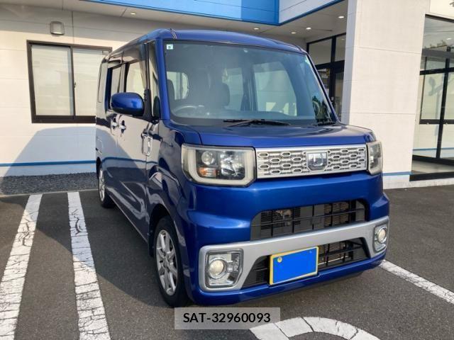 Daihatsu WAKE 2015-08 7458961-1