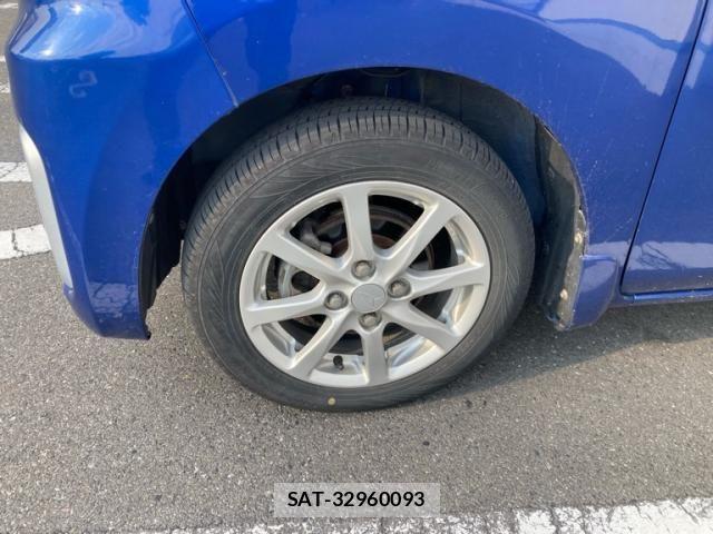 Daihatsu WAKE 2015-08 7458961-3