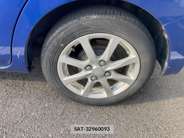 Daihatsu WAKE 2015-08 7458961-4