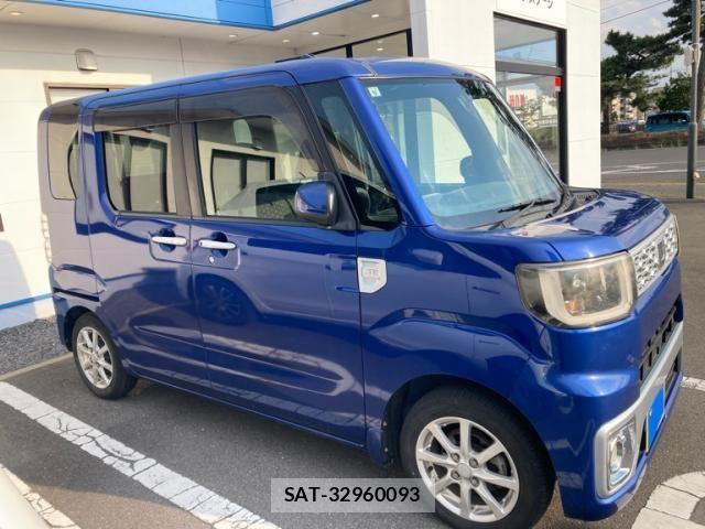 Daihatsu WAKE 2015-08 7458961-7
