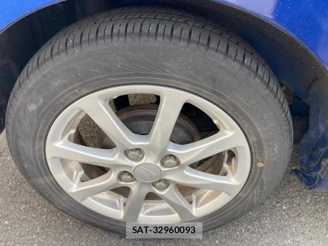 Daihatsu WAKE 2015-08 7458961-8