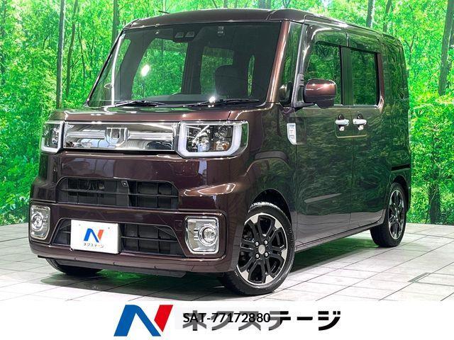 Daihatsu WAKE 2019-06 7458955-0