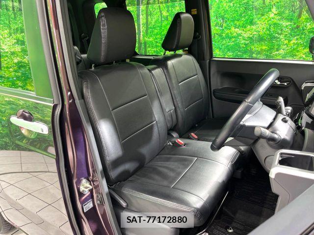 Daihatsu WAKE 2019-06 7458955-9