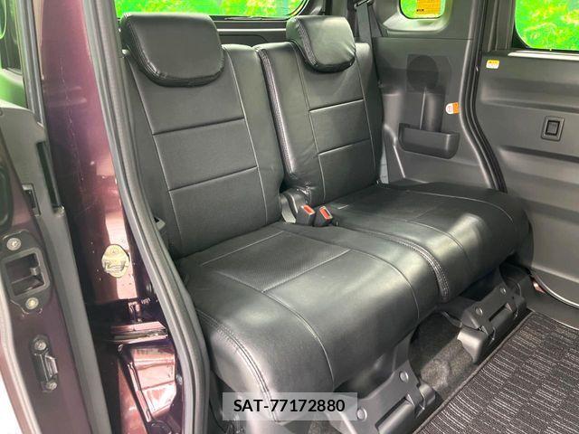 Daihatsu WAKE 2019-06 7458955-10