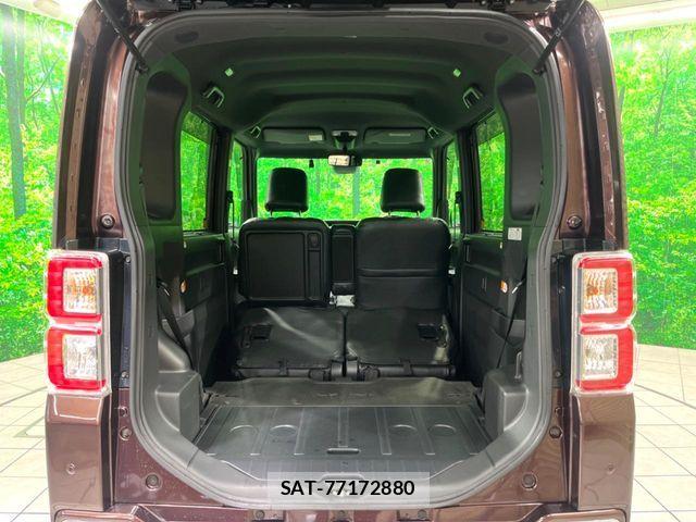 Daihatsu WAKE 2019-06 7458955-11