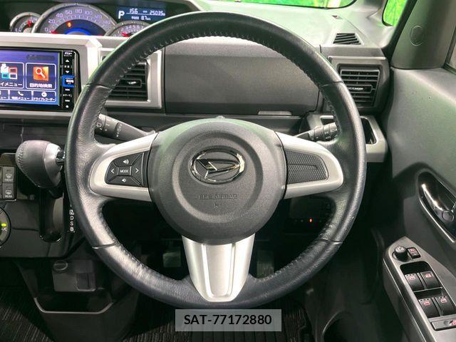 Daihatsu WAKE 2019-06 7458955-12