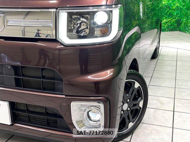 Daihatsu WAKE 2019-06 7458955-13