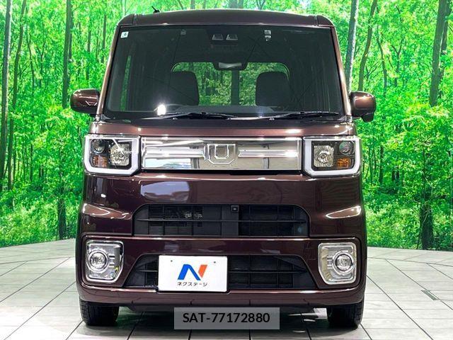 Daihatsu WAKE 2019-06 7458955-15