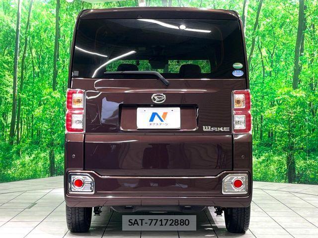 Daihatsu WAKE 2019-06 7458955-16