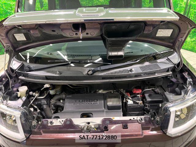 Daihatsu WAKE 2019-06 7458955-17