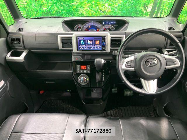 Daihatsu WAKE 2019-06 7458955-1