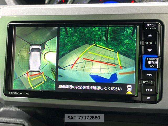 Daihatsu WAKE 2019-06 7458955-3