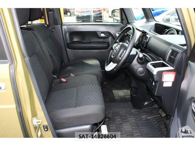 Daihatsu WAKE 2021-04 7458953-13