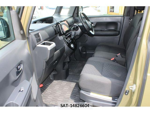 Daihatsu WAKE 2021-04 7458953-14