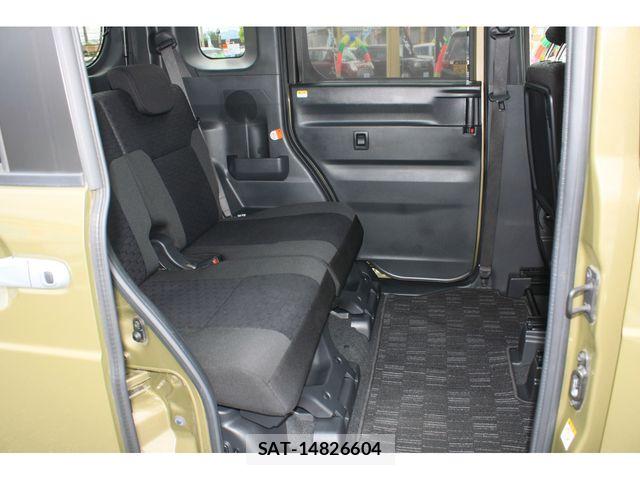 Daihatsu WAKE 2021-04 7458953-15