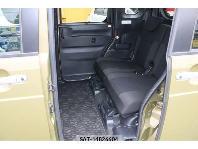 Daihatsu WAKE 2021-04 7458953-16