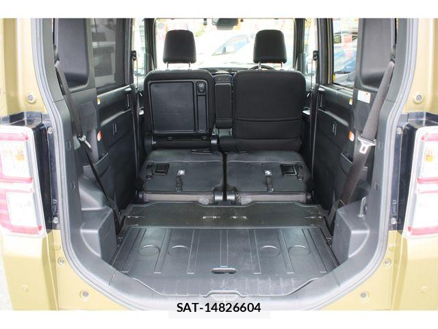 Daihatsu WAKE 2021-04 7458953-17