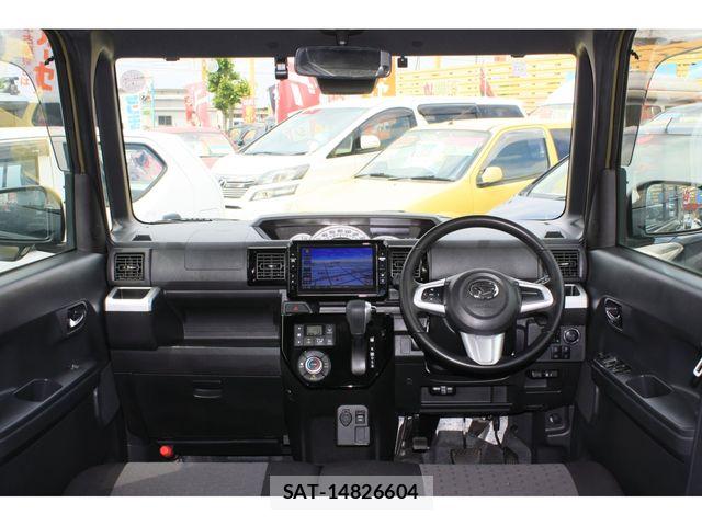 Daihatsu WAKE 2021-04 7458953-1