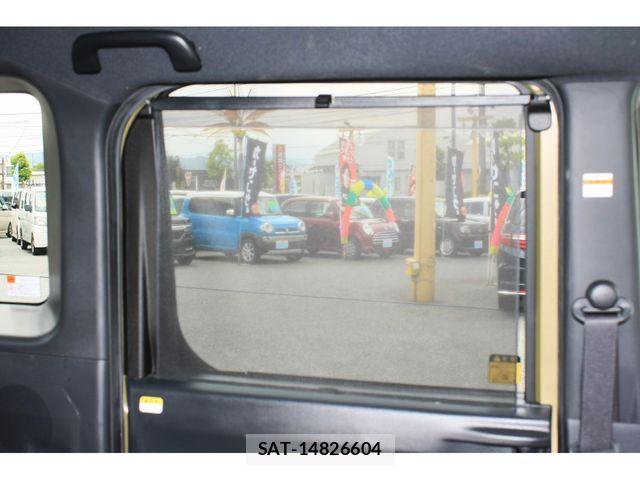 Daihatsu WAKE 2021-04 7458953-19