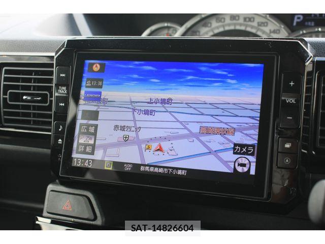 Daihatsu WAKE 2021-04 7458953-22