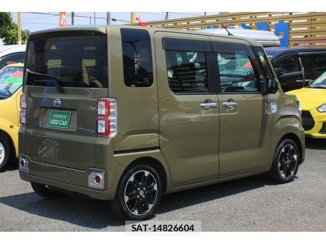 Daihatsu WAKE 2021-04 7458953-2