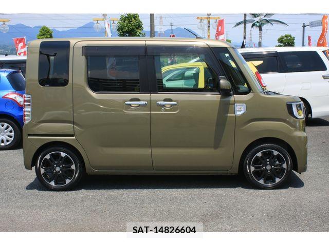 Daihatsu WAKE 2021-04 7458953-3