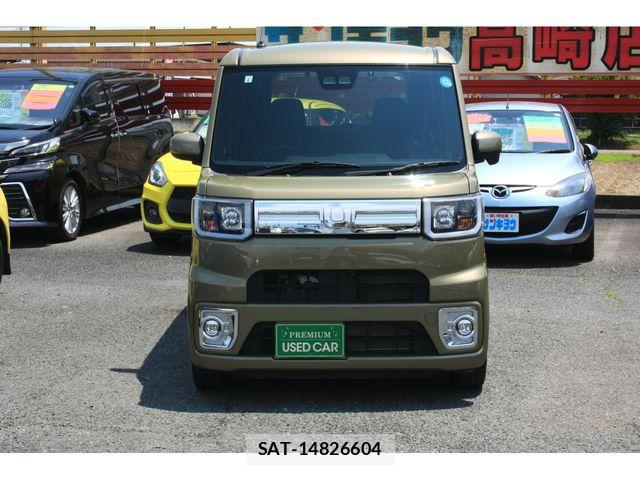 Daihatsu WAKE 2021-04 7458953-5