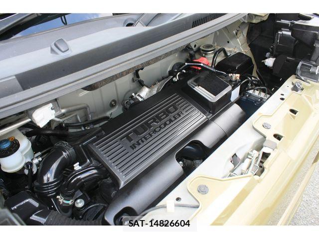 Daihatsu WAKE 2021-04 7458953-8