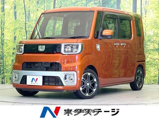 Daihatsu WAKE 2015-05 7458962-0