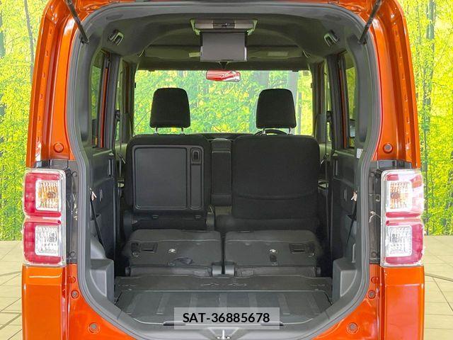 Daihatsu WAKE 2015-05 7458962-9