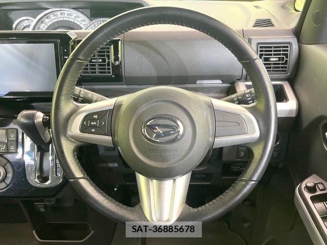 Daihatsu WAKE 2015-05 7458962-10