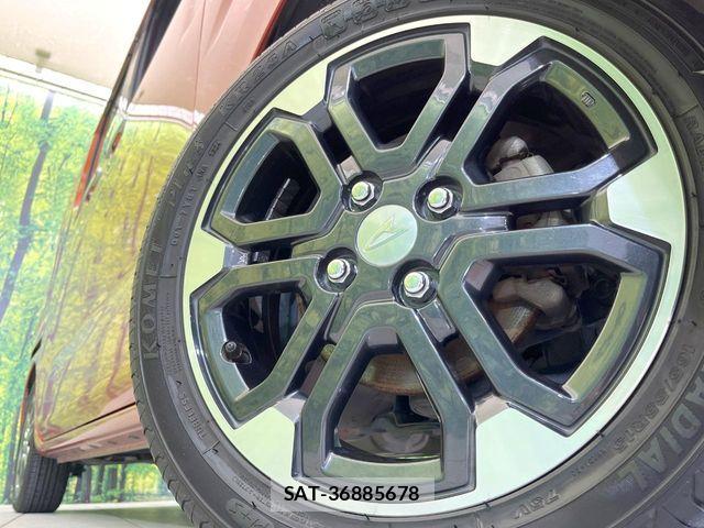 Daihatsu WAKE 2015-05 7458962-12