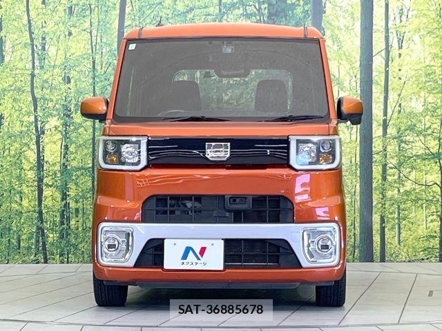 Daihatsu WAKE 2015-05 7458962-13