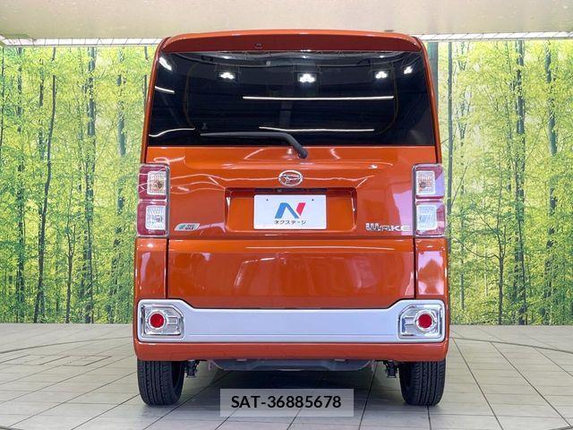 Daihatsu WAKE 2015-05 7458962-14