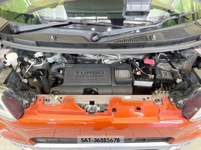 Daihatsu WAKE 2015-05 7458962-17