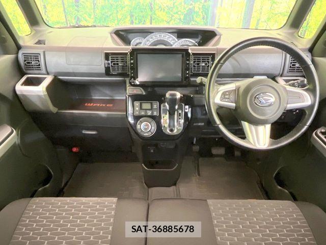 Daihatsu WAKE 2015-05 7458962-1