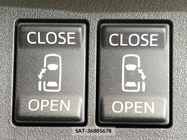 Daihatsu WAKE 2015-05 7458962-5