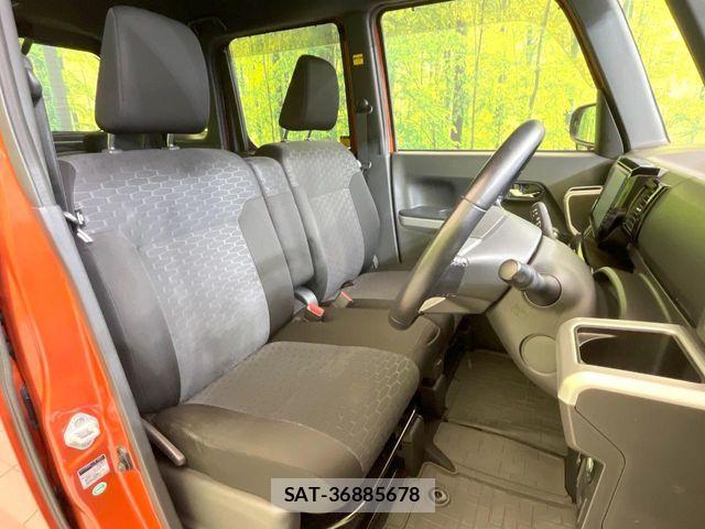 Daihatsu WAKE 2015-05 7458962-7