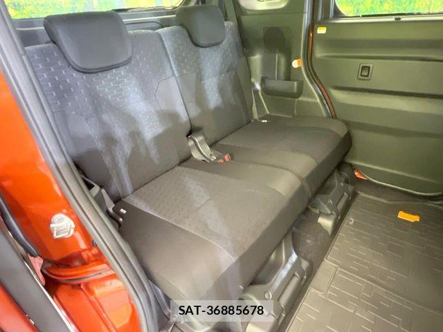 Daihatsu WAKE 2015-05 7458962-8