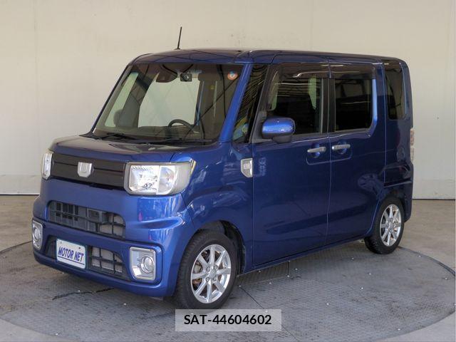 Daihatsu WAKE 2016-11 7458959-0