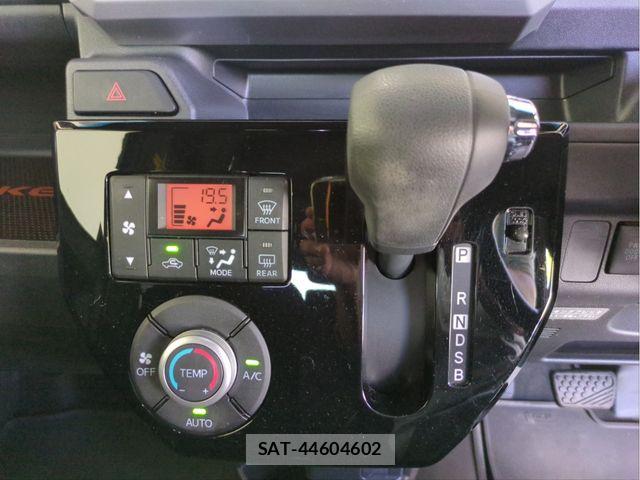 Daihatsu WAKE 2016-11 7458959-9