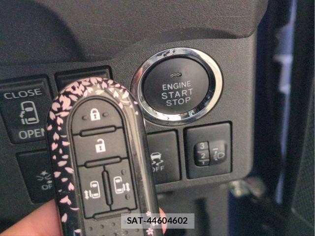 Daihatsu WAKE 2016-11 7458959-10