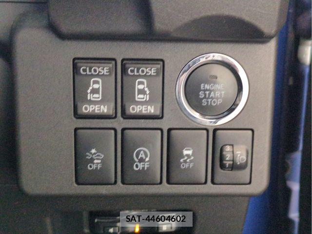 Daihatsu WAKE 2016-11 7458959-11
