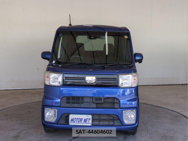 Daihatsu WAKE 2016-11 7458959-14