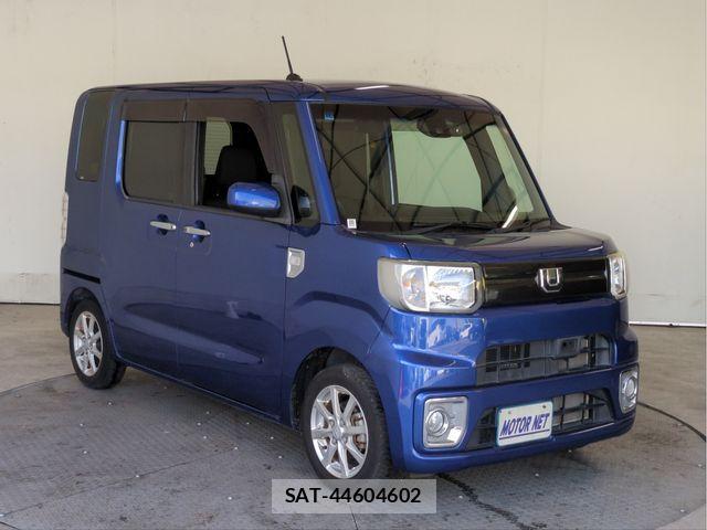 Daihatsu WAKE 2016-11 7458959-15